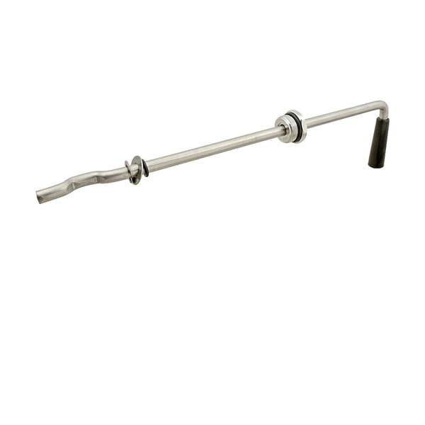Handle, Twist Waste Drain For  - Part# Ts010393-45